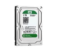 WD 1TB Desktop SATA Hard Drive - OEM - Green