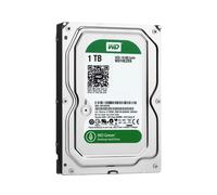 WD 1TB Desktop SATA Hard Drive - OEM - Green