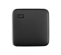 WD 1TB Elements SE SSD Portable SSD USB 3.0 up to 400 MB/s 2-meters drop Black