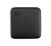 WD 1TB Elements SE SSD Portable SSD USB 3.0 up to 400 MB/s 2-meters drop resistance