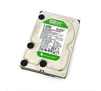 WD 1TB SATAII 64MB Cache 3.5-inch Internal Hard Drive OEM- Caviar Green