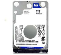 WD 1TB WD10SPZX 5400RPM 128MB Cache SATA 2.5" Laptop HDD Hard Disk Drive