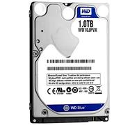 WD 2.5" 1Tb Sata3 Blue Mobile Hard Drive 5400Rpm 8Mb Cache 9.5Mm
