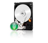 WD 2 TB 2.5-inch SATA Internal Hard Drive - Green