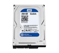 WD 250 GB Desktop SATA Hard Drive - Blue
