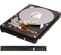 WD 250GB Ide 7200 Rpm 8MB Internal Hard Drive- Caviar Blue