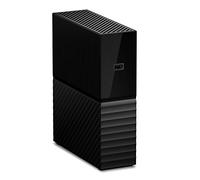 WD My Book 26TB USB 3.2 HDD