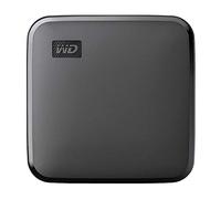 WD Elements SE 2TB SSD - Portable SSD, Read Speeds up to 400MB/s
