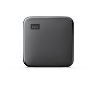 WD 2TB Elements™ SE - WDBAYN0020BBK-WESN