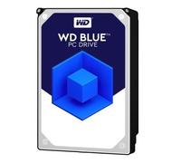 Western Digital WD10EZEX Wd Blue Hard Drive 1 Tb Internal 3.5" Sata 6Gb/S WD10EZEX
