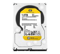 Wd 3.5" 1Tb Sata3 Re Datacenter Hard Drive 7200Rpm 64Mb Cache 24/7
