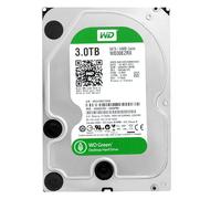 Western Digital Caviar Green 3TB,Internal,5400 RPM,8.89 cm 3.5" Hard Drive Des