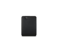 WD 4 TB Elements Portable External Hard Drive USB 30 Black