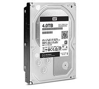 WD 4 TB Performance Hard Drive - Black