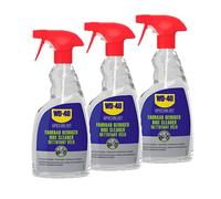 WD 40 3x 500ml - Bicycle Cleaner Bike Cleaner