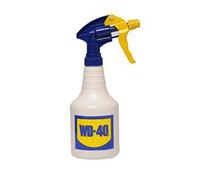 WD-40 44100 Spray Applicator White For Multi Purpose Oil Lubricant Lube