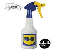 Spray Applicator