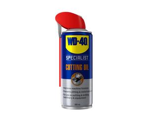 Wd-40® 44110 Specialist Cutting Oil 400Ml