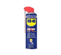 WD-40 Multi-Use Smart Straw Spray 500ml