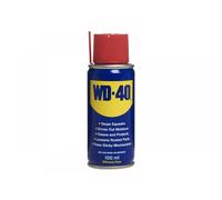 WD-40 100ML Multi-purpose Lubricant