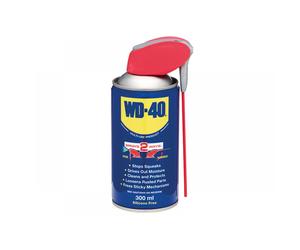 Wd-40® 44259 Wd-40® Multi-Use Smart Straw 300Ml