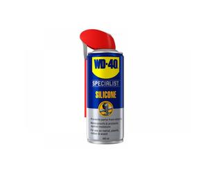 Wd-40® 44389 Wd-40 Specialist® Silicone Spray 400Ml
