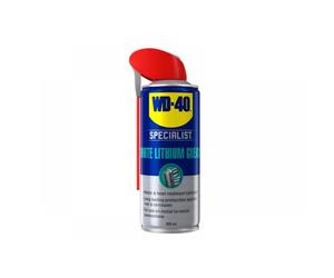 Wd-40® 44391 Wd-40 Specialist® White Lithium Grease 400Ml