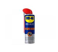 WD40 Specialist Degreaser Aerosol Spray 400ml