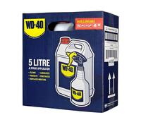 WD-40 & Spray Applicator 5L