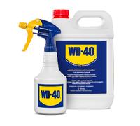 WD-40 49506 Multispray 5L jerry can and trigger