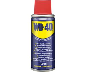 WD-40 Classic Multifunctional Product 100 ml