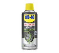 WD-40 Degreaser Cleaner Spray 400Ml For Motorcycle Parts
