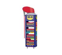 Wd-40® M01177 Mixed Stock + Stand Deal