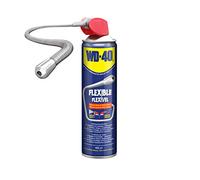 Multipurpose WD-40 Flexible Professional System 400ml for Motorcycle Spare Parts