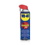 Wd-40 Double Action 500 ML Moto Engine Spare Parts Moped