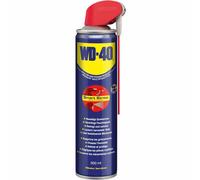 WD-40 Multi-Purpose Spray Tool Care 300 Ml Smart Straw Rust Remover Lubricant
