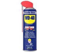 WD-40 Multi-Use Smart Straw Spray 500ml