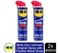 WD-40 5L Ultimate Multi-Use Lubricant with Free WD40 Spray Applicator