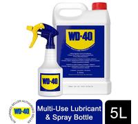 WD-40® Multi-Use Maintenance Smart Straw 450ml