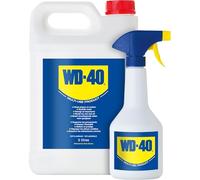WD-40 49506 Multispray 5L jerry can and trigger