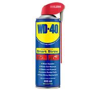 WD-40 Multi-Use Product Smart Straw 400 ml - Smart Straw Technology for Easier Application