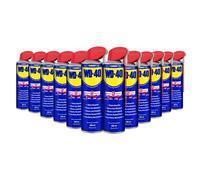WD-40 Multi-Use Smart Straw 450ml (Box of 12) W/D44137