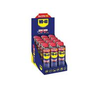 Wd-40 Multi-Use Smart Straw 450+50Ml Free (Cdu Of 12 Cans)