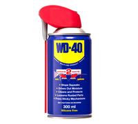 WD-40 Multi-Use Smart Straw Multi Purpose Penetrant Spray 300ml 300ml