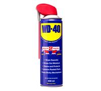 WD-40 Multi-Use Smart Straw Multi Purpose Penetrant Spray 450ml 450ml