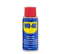 WD-40 Multifunction Product - Lubricant Spray - 100 ml