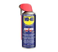 WD-40 Multispray Smart Straw Spray Nozzle 400ml Multifunctional Product