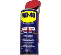 WD-40 Multispray Smart Straw Spray Nozzle 400ml Multifunctional Product