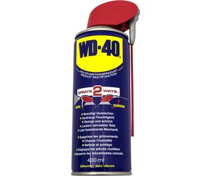 WD-40 Multispray Smart Straw Spray Nozzle 400ml Multifunctional Product