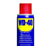 WD-40 100ML Multi-purpose Lubricant